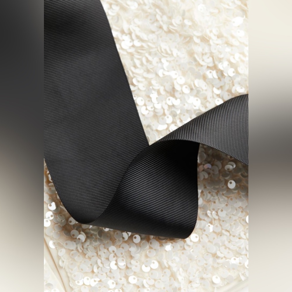 H&M SEQUIN JACKET - Picture 6 of 6